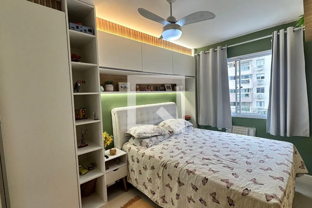 Apartamento, 2 quartos, 64 m² - Foto 24
