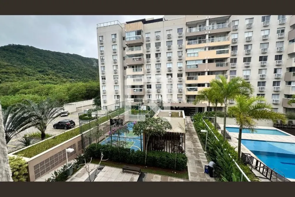 Apartamento, 2 quartos, 64 m² - Foto 21