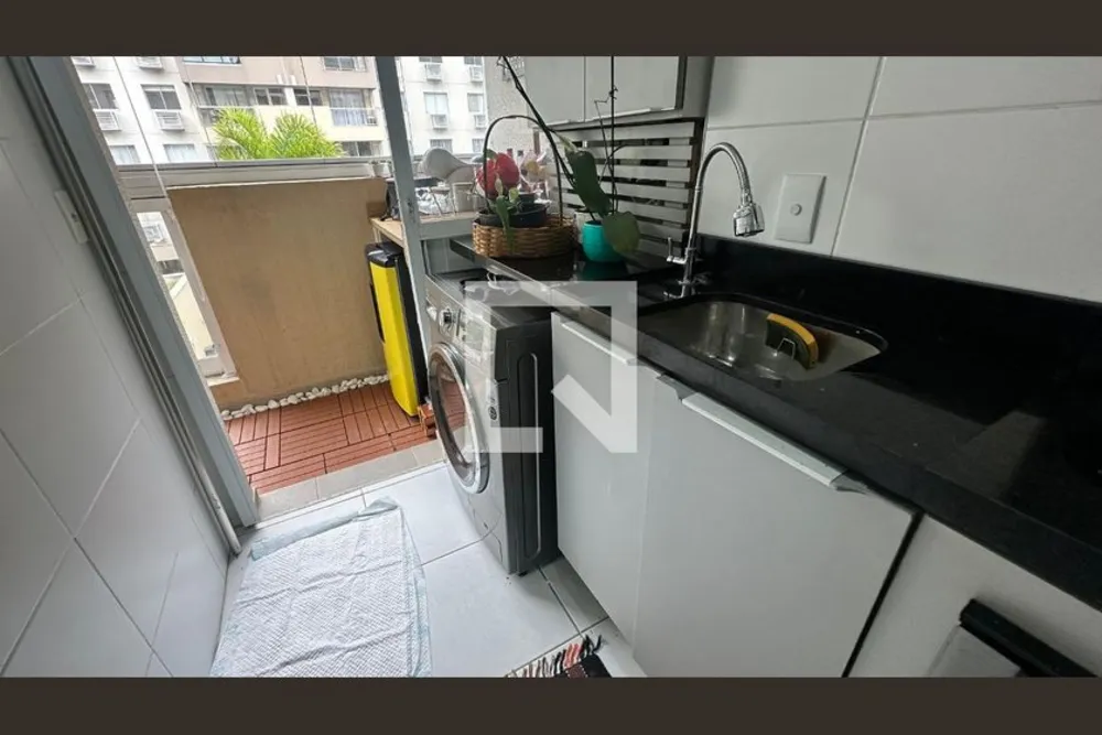 Apartamento, 2 quartos, 64 m² - Foto 53