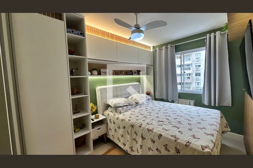 Apartamento, 2 quartos, 64 m² - Foto 23