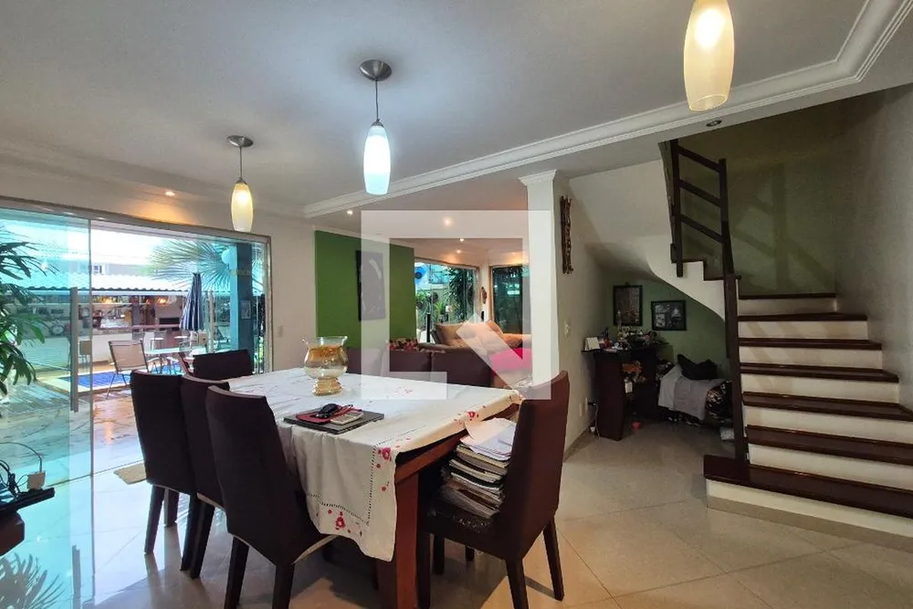 Casa, 4 quartos, 260 m² - Foto 3