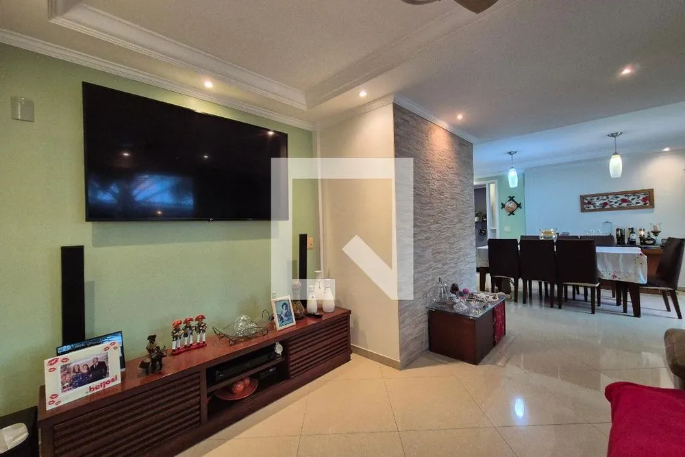 Casa, 4 quartos, 260 m² - Foto 6