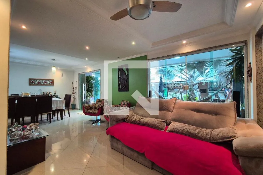 Casa, 4 quartos, 260 m² - Foto 5