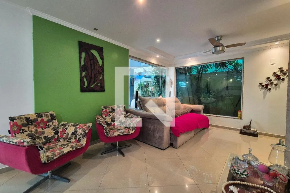Casa, 4 quartos, 260 m² - Foto 4
