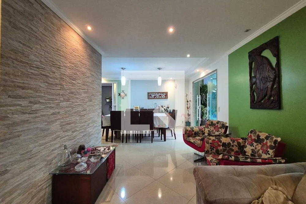 Casa, 4 quartos, 260 m² - Foto 8