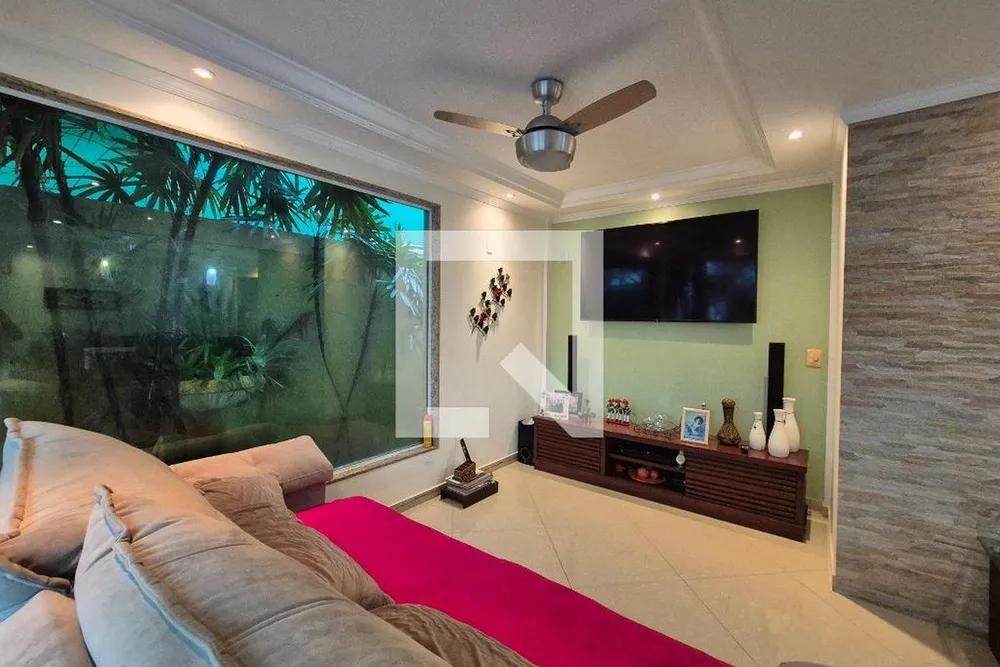 Casa, 4 quartos, 260 m² - Foto 7