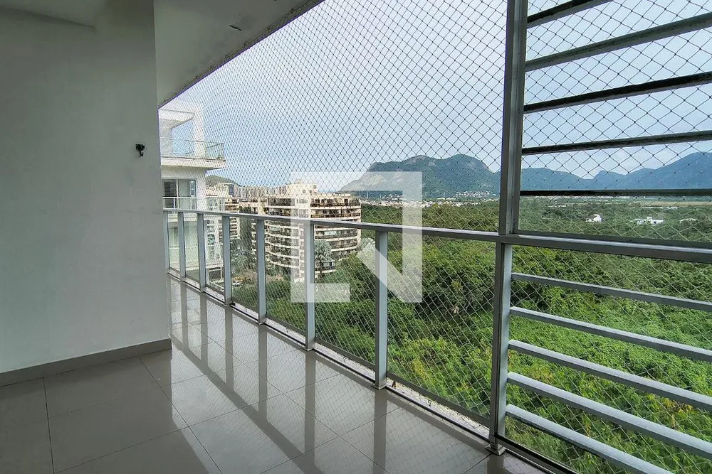 Cobertura, 4 quartos, 180 m² - Foto 5
