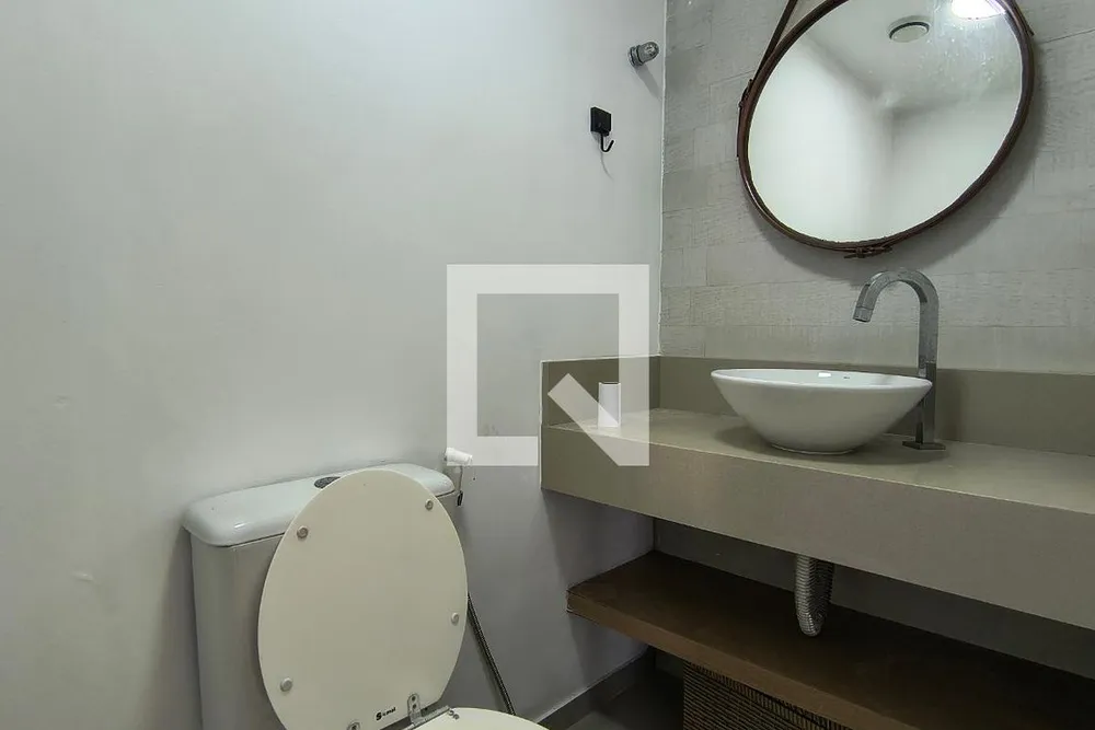 Cobertura, 4 quartos, 180 m² - Foto 9