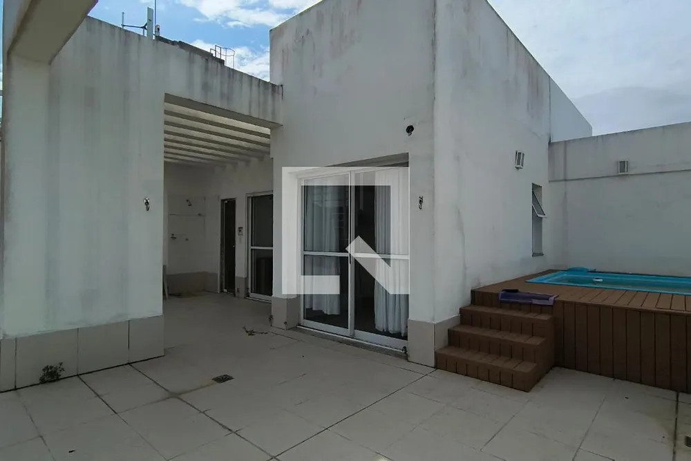 Cobertura, 4 quartos, 180 m² - Foto 24