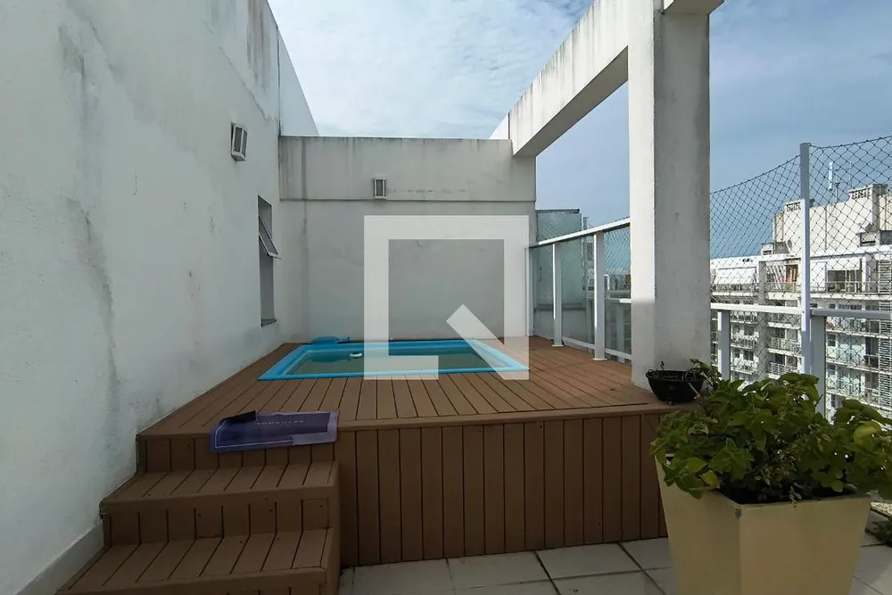 Cobertura, 4 quartos, 180 m² - Foto 27
