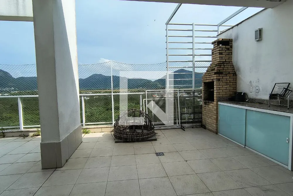 Cobertura, 4 quartos, 180 m² - Foto 16