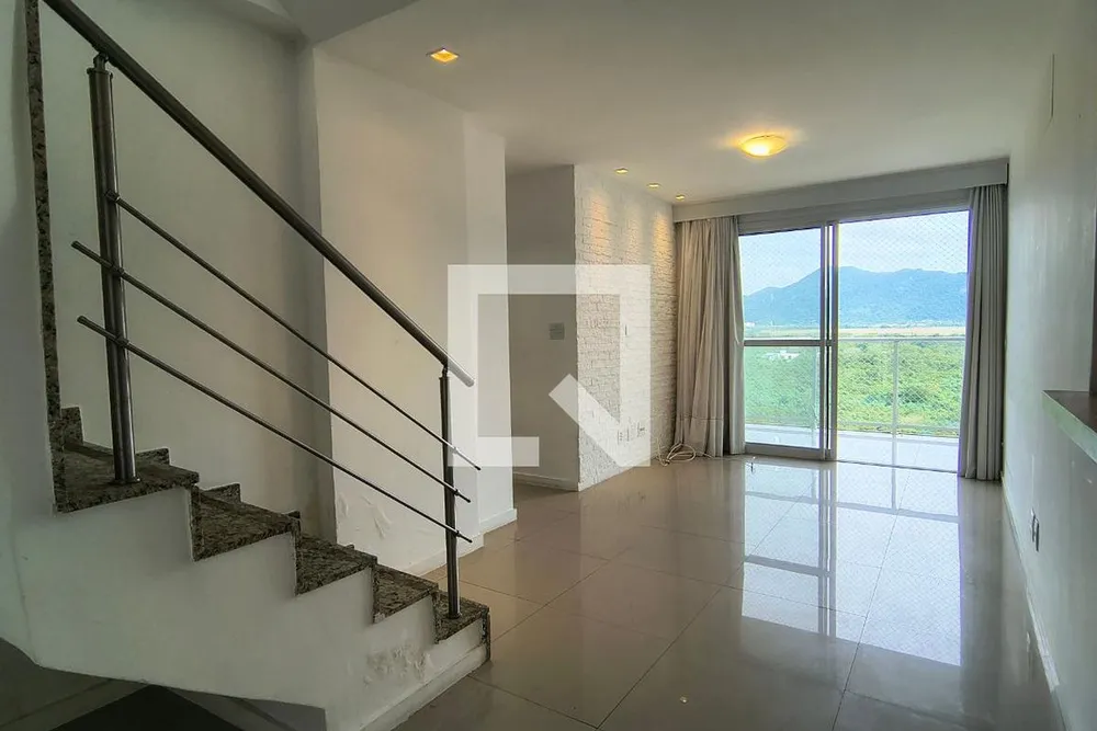Cobertura, 4 quartos, 180 m² - Foto 1