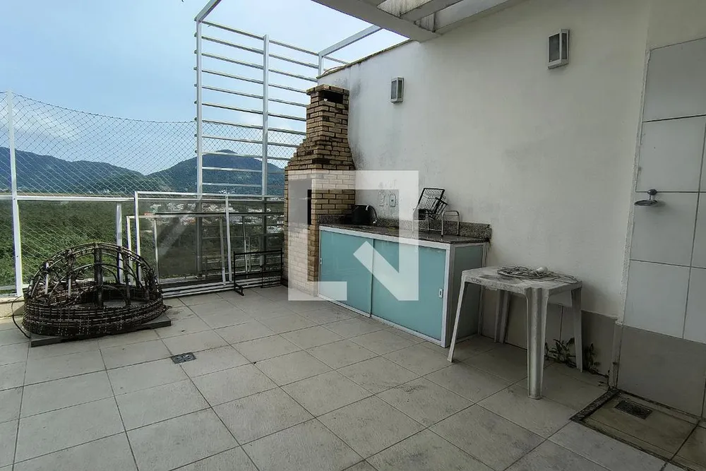 Cobertura, 4 quartos, 180 m² - Foto 37