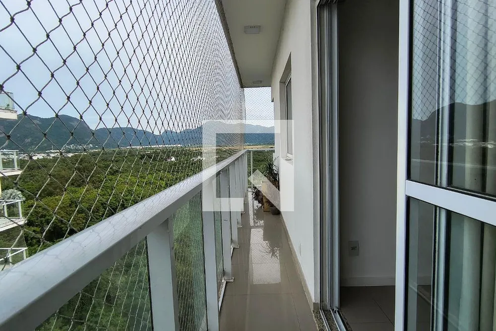 Cobertura, 4 quartos, 180 m² - Foto 14