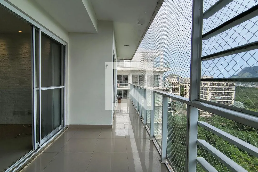Cobertura, 4 quartos, 180 m² - Foto 6