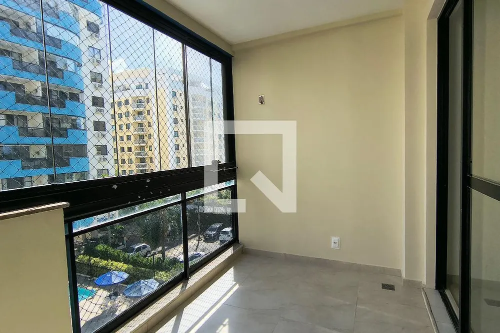 Apartamento, 3 quartos, 78 m² - Foto 8