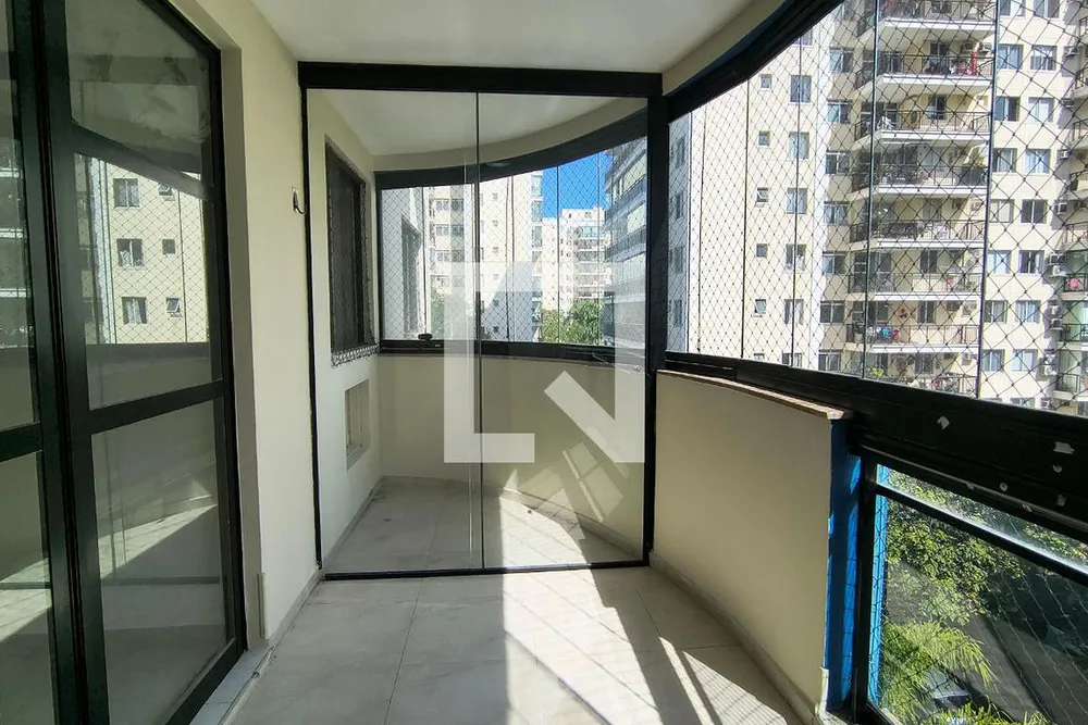 Apartamento, 3 quartos, 78 m² - Foto 7