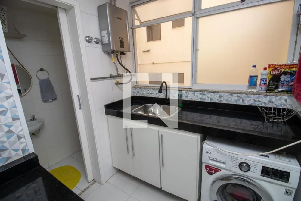 Apartamento, 3 quartos, 86 m² - Foto 15