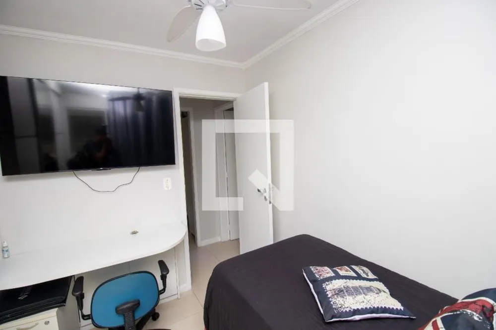 Apartamento, 3 quartos, 86 m² - Foto 12