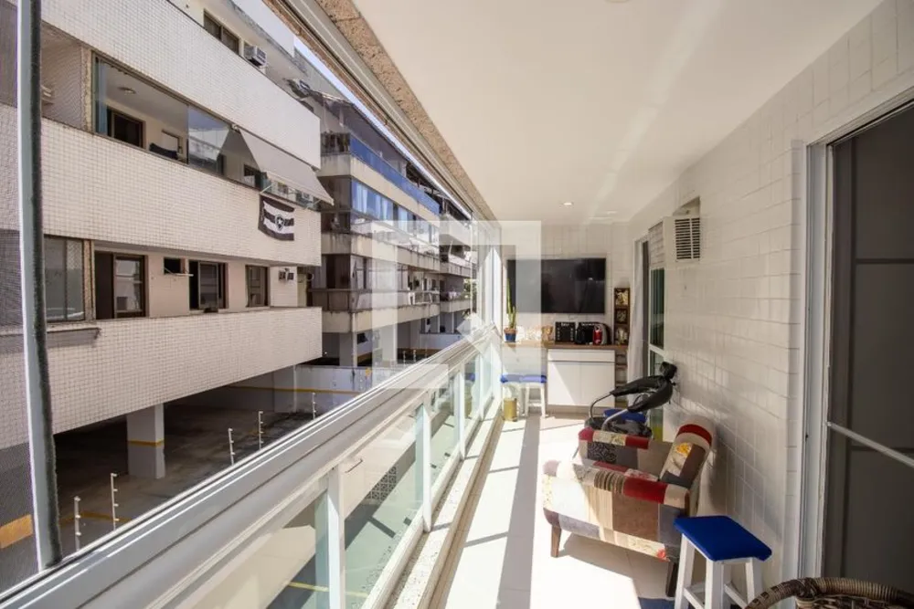Apartamento, 3 quartos, 86 m² - Foto 8