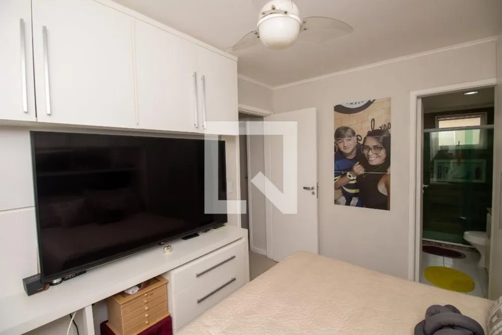 Apartamento, 3 quartos, 86 m² - Foto 28