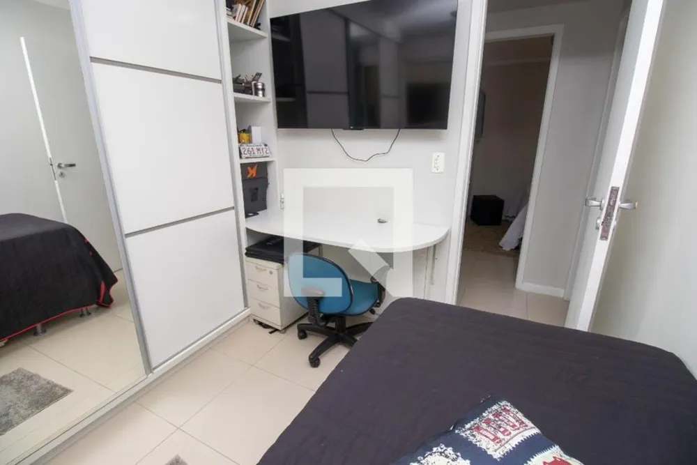 Apartamento, 3 quartos, 86 m² - Foto 13