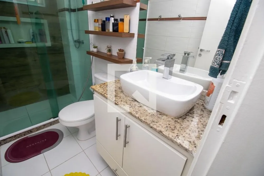 Apartamento, 3 quartos, 86 m² - Foto 38