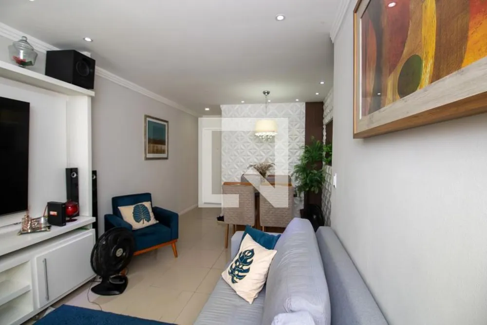 Apartamento, 3 quartos, 86 m² - Foto 6