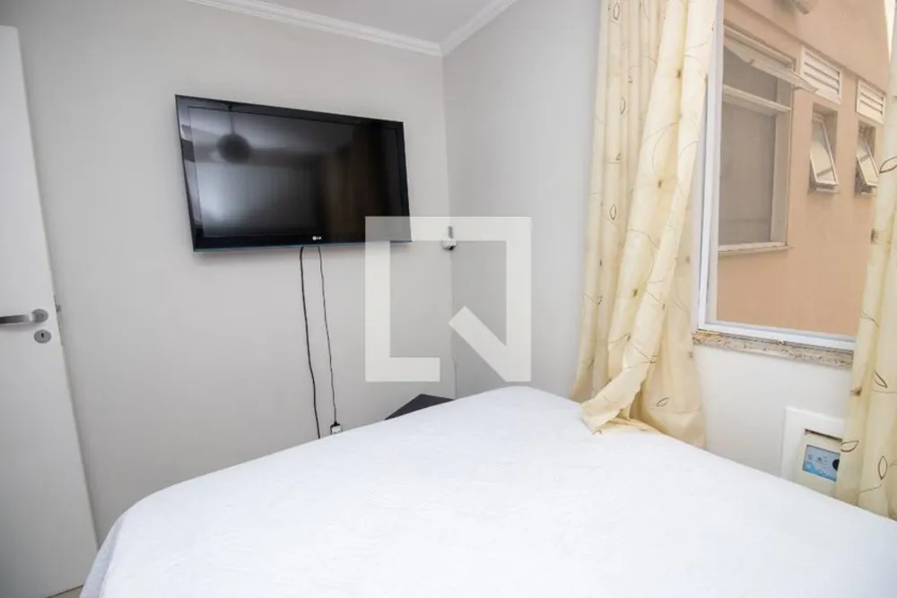 Apartamento, 3 quartos, 86 m² - Foto 41