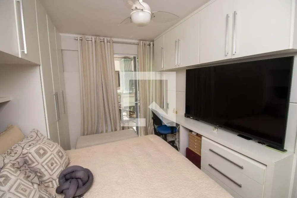 Apartamento, 3 quartos, 86 m² - Foto 21