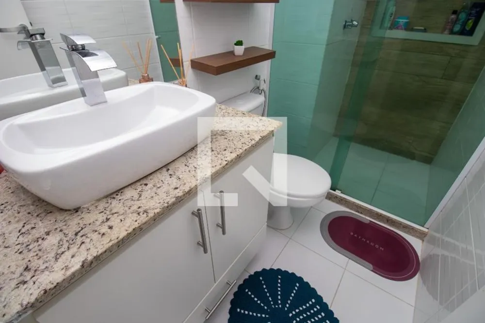 Apartamento, 3 quartos, 86 m² - Foto 22