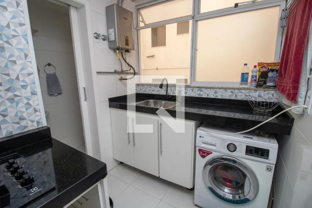 Apartamento, 3 quartos, 86 m² - Foto 47