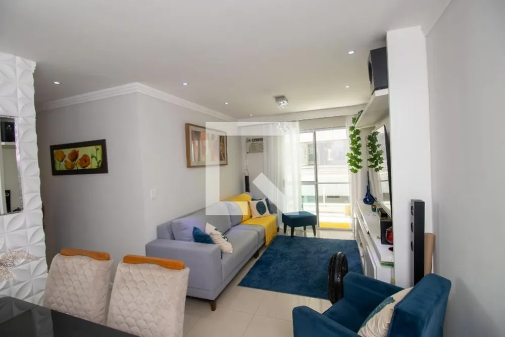 Apartamento, 3 quartos, 86 m² - Foto 3