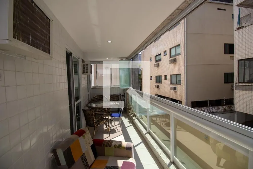 Apartamento, 3 quartos, 86 m² - Foto 7