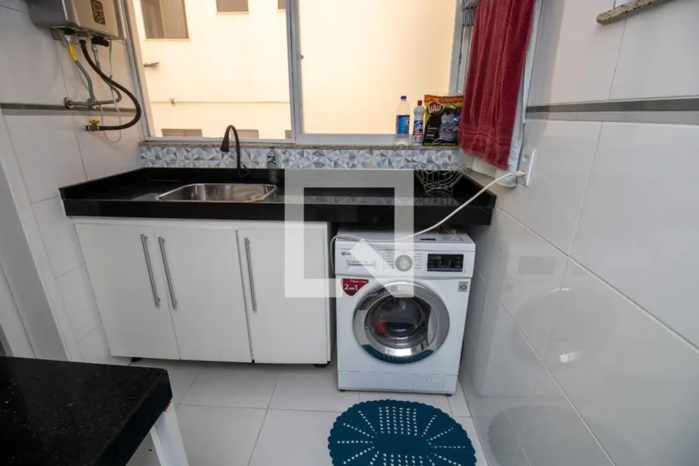 Apartamento, 3 quartos, 86 m² - Foto 35
