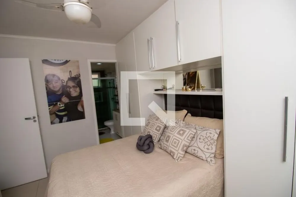 Apartamento, 3 quartos, 86 m² - Foto 27