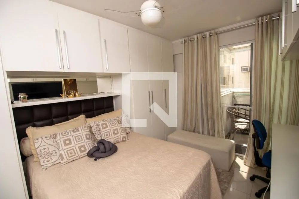 Apartamento, 3 quartos, 86 m² - Foto 37