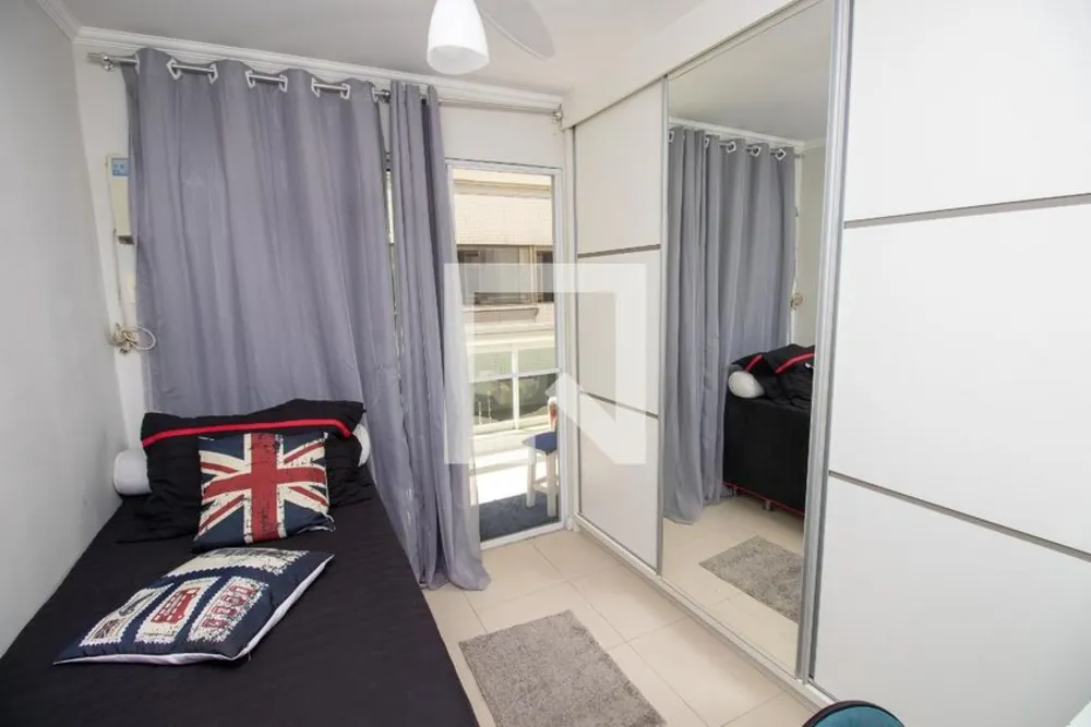 Apartamento, 3 quartos, 86 m² - Foto 10