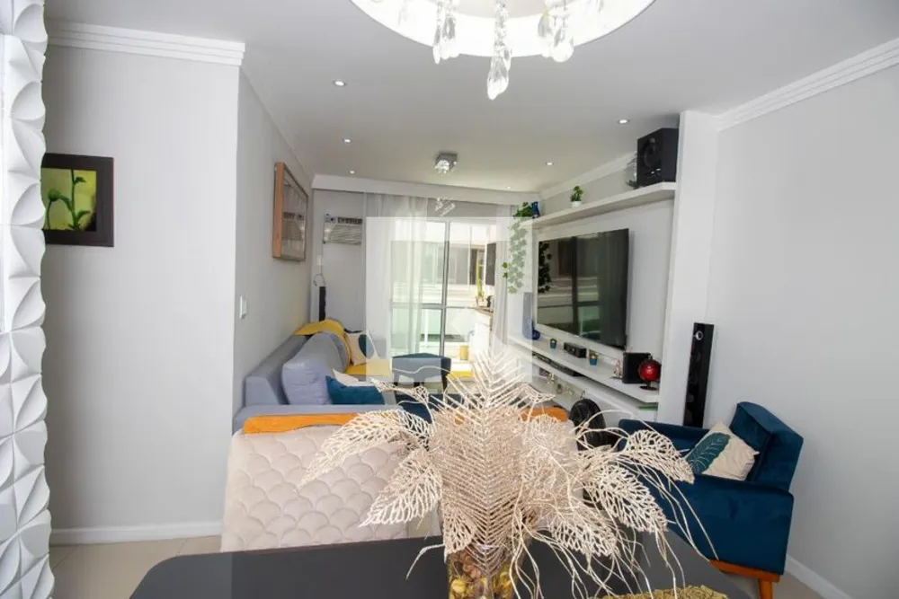 Apartamento, 3 quartos, 86 m² - Foto 4
