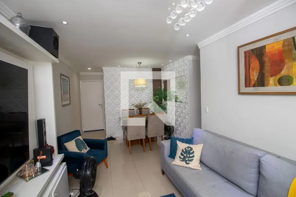 Apartamento, 3 quartos, 86 m² - Foto 5