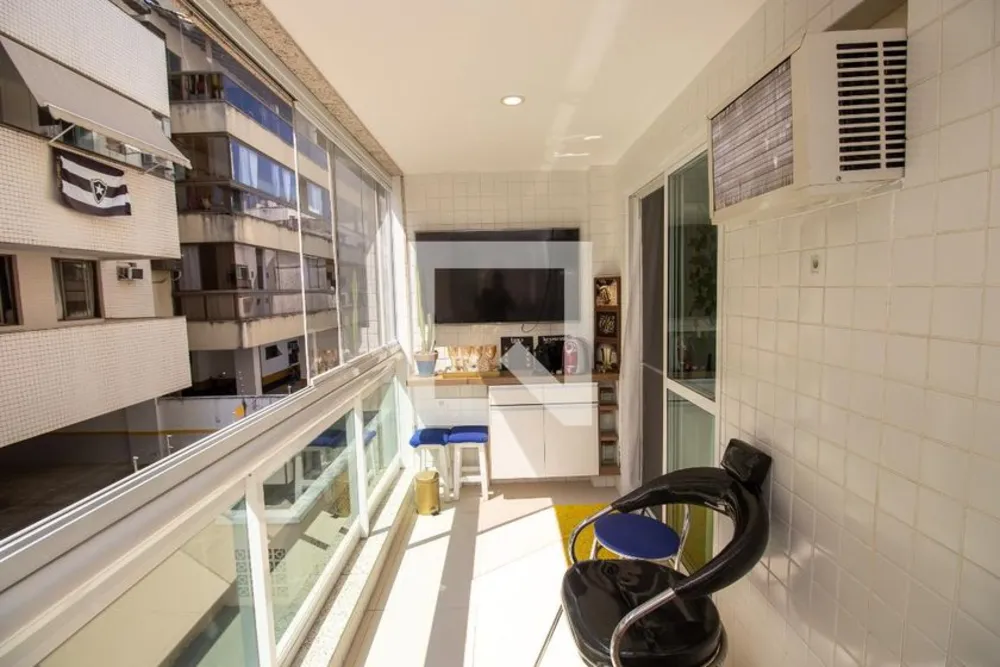 Apartamento, 3 quartos, 86 m² - Foto 9