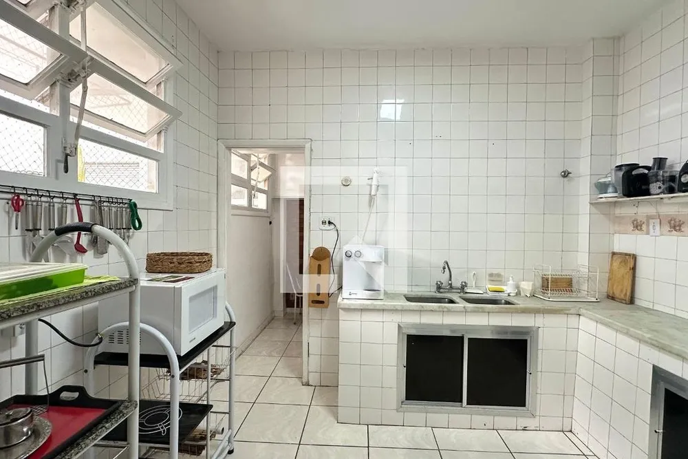 Apartamento, 3 quartos, 150 m² - Foto 25