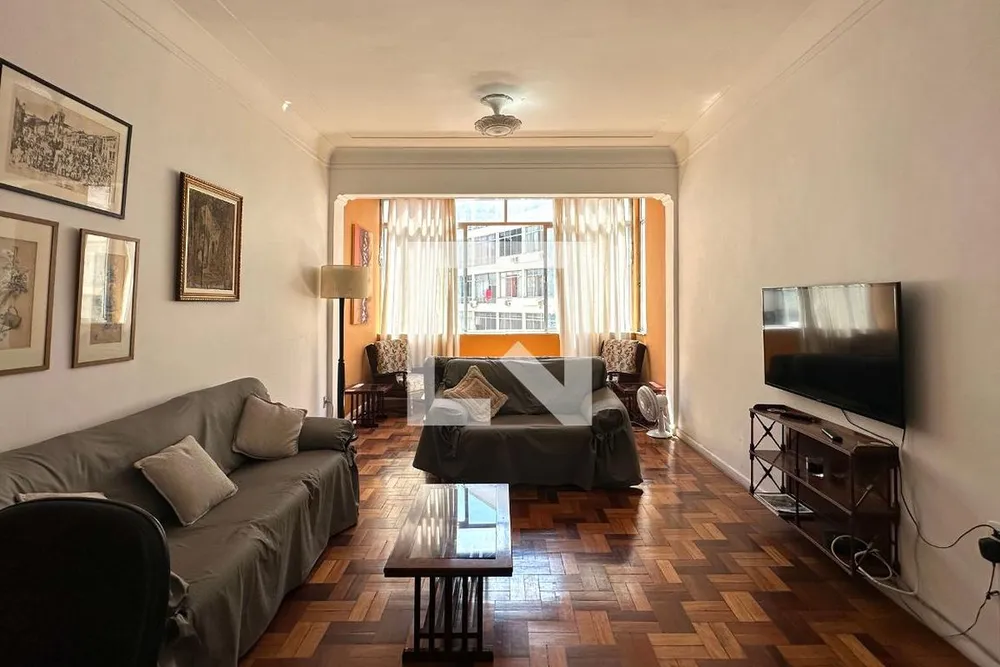 Apartamento, 3 quartos, 150 m² - Foto 2