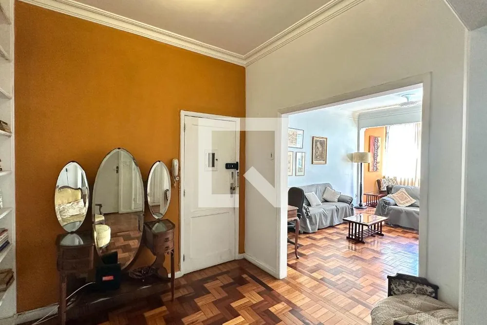 Apartamento, 3 quartos, 150 m² - Foto 8