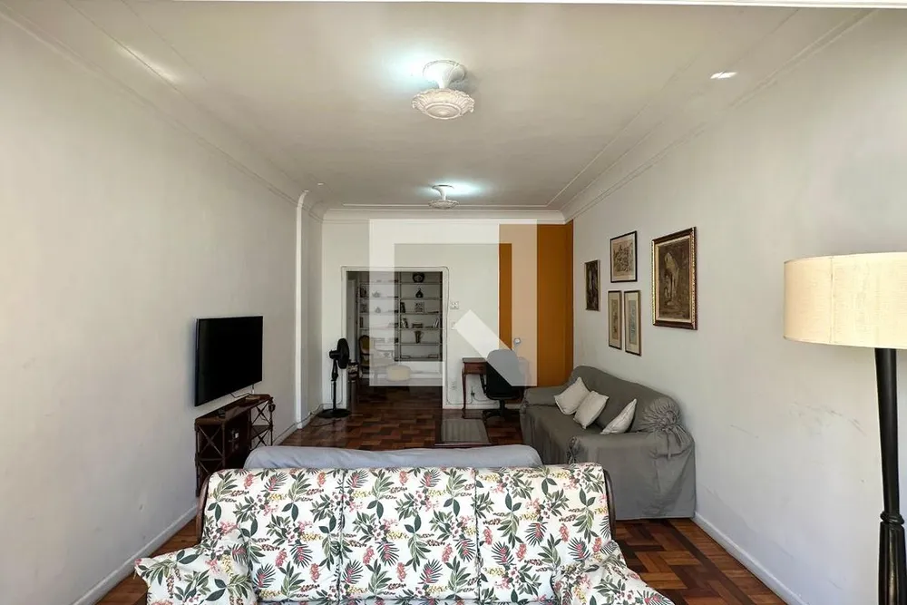 Apartamento, 3 quartos, 150 m² - Foto 6