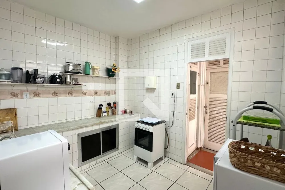 Apartamento, 3 quartos, 150 m² - Foto 24