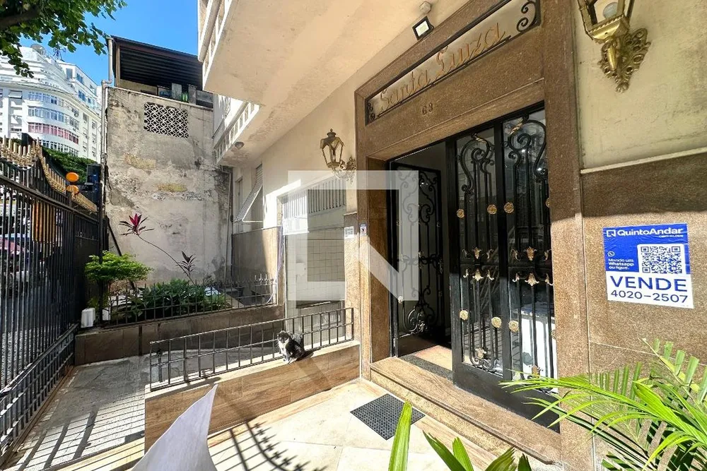 Apartamento, 3 quartos, 150 m² - Foto 19