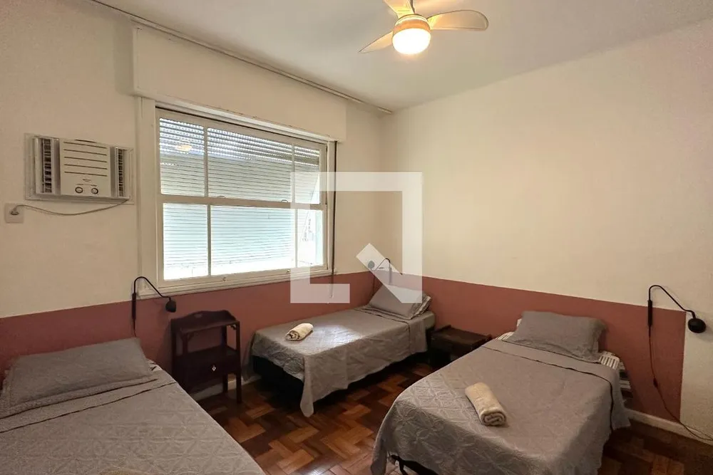 Apartamento, 3 quartos, 150 m² - Foto 23