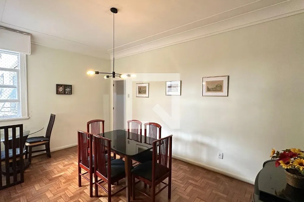 Apartamento, 3 quartos, 150 m² - Foto 35
