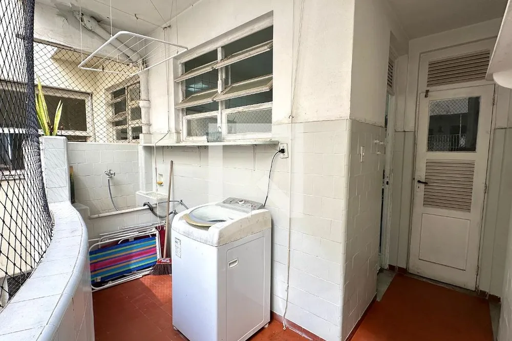 Apartamento, 3 quartos, 150 m² - Foto 29